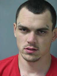 OCC Booking Mugs 01/17