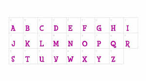 Animal Crossing Font Download Fonts Magazine Animal Crossing Bullet Journal Font Lettering