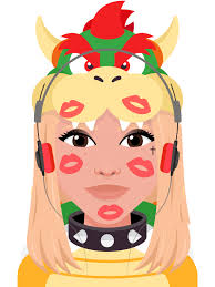 Date a partner with no lips or a big forehead?