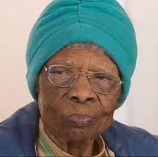 Julette Shaw-Williams