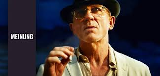 So habt ihr Daniel Craig noch nie gesehen: Im Kino spielt er jetzt den  Anti-Bond und es ist seine beste Rolle