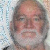 Mr. Roger Dale Powers Obituary