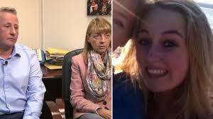 Family of hit-and-run driver who killed herself after 'horrific torture'  while behind bars call for prison system review