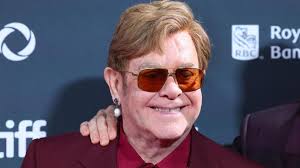 Elton John