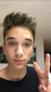 13 Dani "Daniel Seavey" ideas