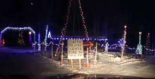 Maybe you would like to learn more about one of these? Here Are The 9 Best Christmas Displays In Alaska They Re Magical Christmas Display Christmas Fun Christmas Lights