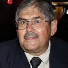 Obituary of Ronald Kudick