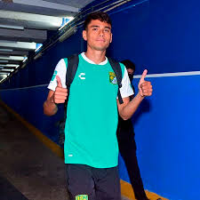 Qué le ven a Jorge Díaz Price?