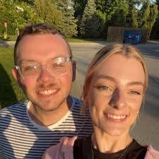 Corrie Fox's Instagram, Twitter & Facebook