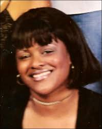 Swann Latrece Helene Sawyer (1979-2006)