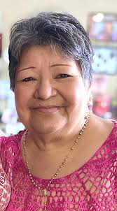 Sylvia Cerda Obituary