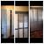 Diy Bifold Closet Door Makeover