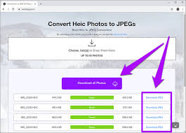 Heif/heic is an image file format which encapsulates hevc (high efficiency video codec) encoded images. Convert Heic To Jpg Online Best Heci Converter In 2019