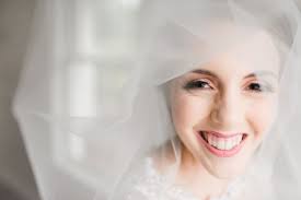 Sam's Bridal Portraits