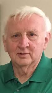 Larry D. Hamlin Obituary