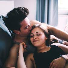 Qué hacer cuando tu pareja quiere tener sexo y tú no | GQ España