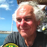 ANDI Diving Facilities