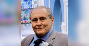 Paul S. Rathmell Obituary