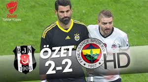 Fenerbahçe galatasaray derbisi için geri sayım başladı. Besiktas Fenerbahce Mac Ozeti Youtube