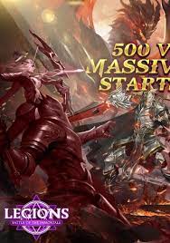 Download battle legion mod apk latest version free for android. Legions For Android Apk Download