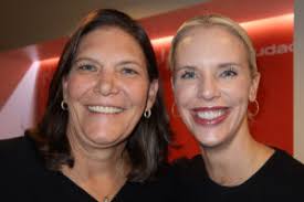 Fast Forward Awards 2025: Katherine Pond — Making Connections