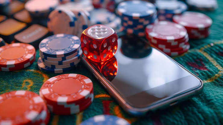 Top Slot Games at Casino - Floukaa