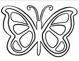 Sketsa gambar kupu kupu merupakan gambar dasar awal yang belum jadi yang biasanya digoreskan menggunakan media pensil. Sketsa Kupu Kupu Kumpulan Gambar Dan Cara Menggambar Lengkap
