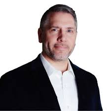 Mark Samoszewski, CPA, CA