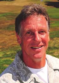 Professor Doug Booth Sauna Stories