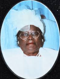 Rebecca “Mudea” Craig Graves (1929-2009)