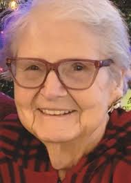 Obituary for Lois Jean (Miller) Barchik