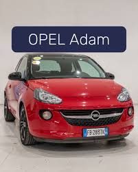 58 the opel adam 2020 first drive review cars 2020. Autounica Opel Adam Facebook