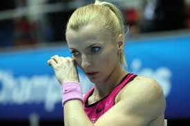 HMP Sopot 2014. Złota Anna Rogowska nie popisała się [ZDJĘCIA, WYNIKI]