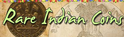 Rare Indian Coins And Currencies