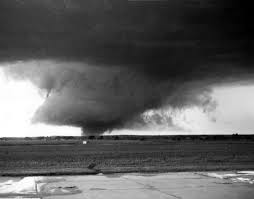 Barking and dagenham council said there had been severe weather damage in the area. Ruskin Heights Tornado Of May 20 1957