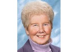 Dorothea EBERLE Obituary (1934