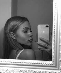 Angelina Frey's Instagram, Twitter & Facebook