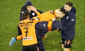 Πασ γιάννινα ( βαχαρίδης,) δασκαλοπούλου 24, πλάκα 2, κλείτσα 4, τσακτσίρα 4, τσιάρα 12, λεoντίου 2, καρπώνη 8, βούλγαρη, σακκά 2, κουντουρά 9, βαλάκου 2, γράψα. Pana8hnaikos Pas Giannina Ta Highlights Ths Istorikhs Prokrishs Podosfairo Kypello Elladas Pas Pana8hnaikos Sport Fm Gr Bwinspor Fm 94 6