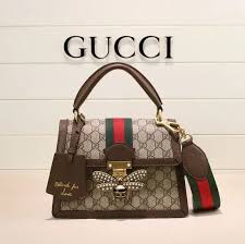 Сумки Gucci: роскошь и стиль в каждой детали