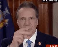 You should be 18 & not sensitive to offensive dark humor. Andrew Cuomo Gifs Get The Best Gif On Giphy