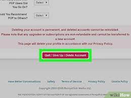 How do i remove my profile from plenty of fish? How To Hide Your Plenty Of Fish Profile 9 Steps With Pictures