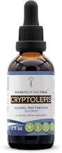 Image result for Cryptolepis products