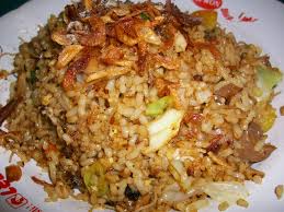 Nasi goreng korea nasi goreng telur ini lain dari nasi goreng biasanya, cara memasaknya pun unik dan berbeda. Resep Nasi Goreng Magelangan Panti Asuhan Yatim Muhammadiyah