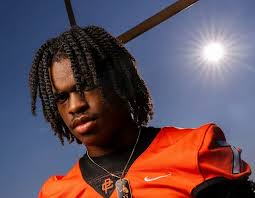 Kansas State football recruiting tracker: Who Wildcats have landed, offered  in 2026 class