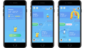You can only trade with friends who are nearby. How To Add Friends Trade Creatures And Give Gifts In Pokemon Go Shacknews