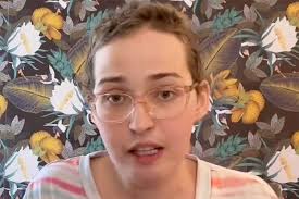 Anna 'Chickadee' Cardwell filmed finals days before dying for show