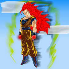 Resultado De Imagen Para Goku Ssj 13 Dragon Ball Z Dragon Ball Super Dragon Ball