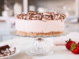 Yogurette Torte Ganz Einfach Ohne Backen Die Besten Backrezepte Mit Gelinggarantie Rezept Yogurette Torte Ohne Backen Torte Ohne Backen Yogurette Torte