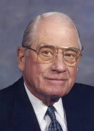 Former Dallas banker, civic leader James Keay dies at 89