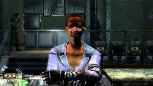 Birds Of A Feather New Vegas How To Get Cass To Follow You Fallout New Vegas Side Quest Birds Of A Feather Youtube